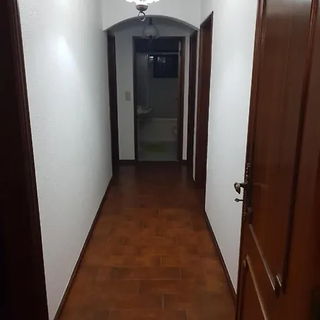 Casa Isolada Holiday home Febres