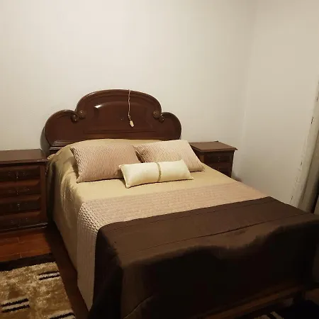 Casa Isolada Febres