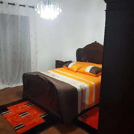 Casa Isolada Febres